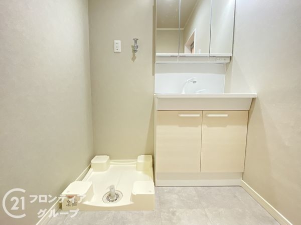 明石市魚住町清水の中古一戸建て