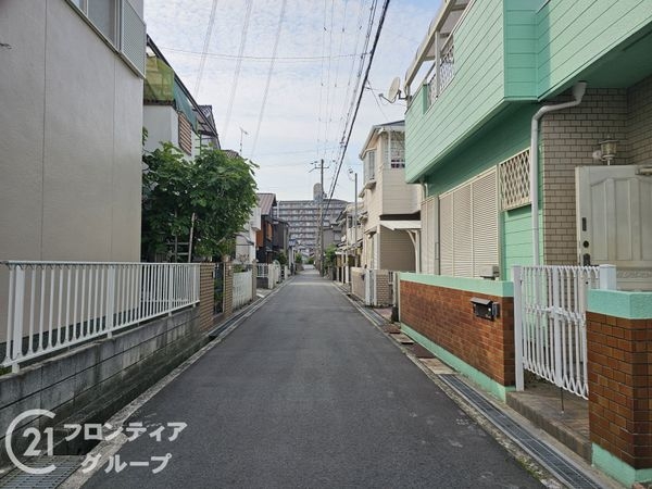 明石市魚住町清水　中古一戸建て