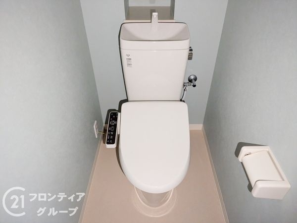 東急ドエルアルス明石・朝霧台　中古マンション