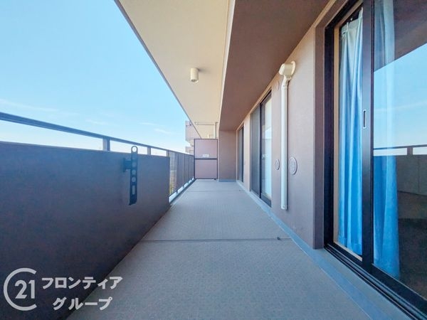東急ドエルアルス明石・朝霧台　中古マンション