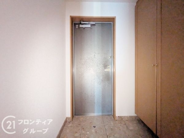 東急ドエルアルス明石・朝霧台　中古マンション