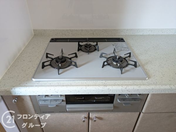 東急ドエルアルス明石・朝霧台　中古マンション