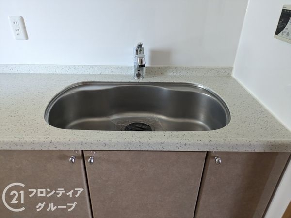 東急ドエルアルス明石・朝霧台　中古マンション