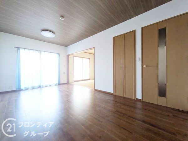 東急ドエルアルス明石・朝霧台　中古マンション