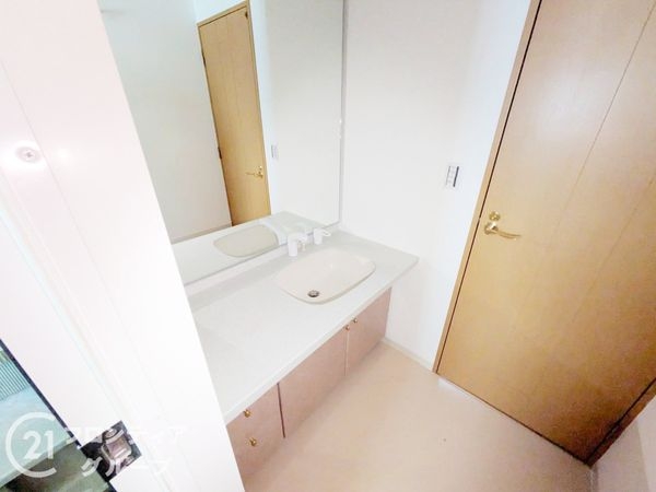東急ドエルアルス明石・朝霧台　中古マンション