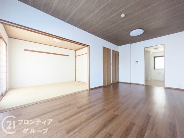 東急ドエルアルス明石・朝霧台　中古マンション