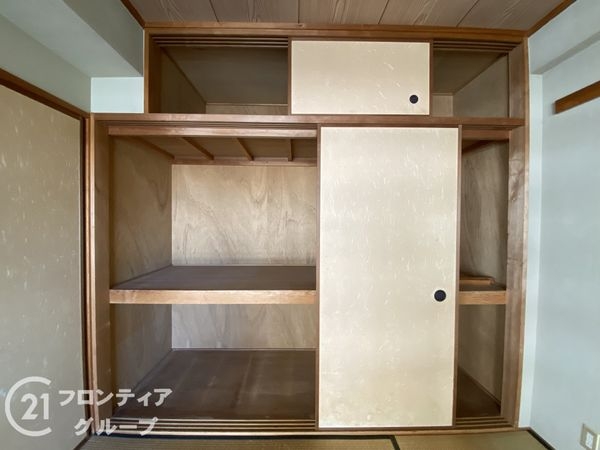 ファミールハイツ明石弐番館　中古マンション