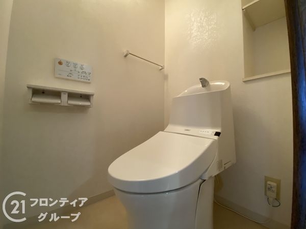 ファミールハイツ明石弐番館　中古マンション