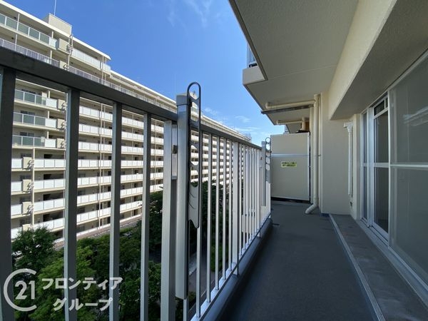 ファミールハイツ明石弐番館　中古マンション