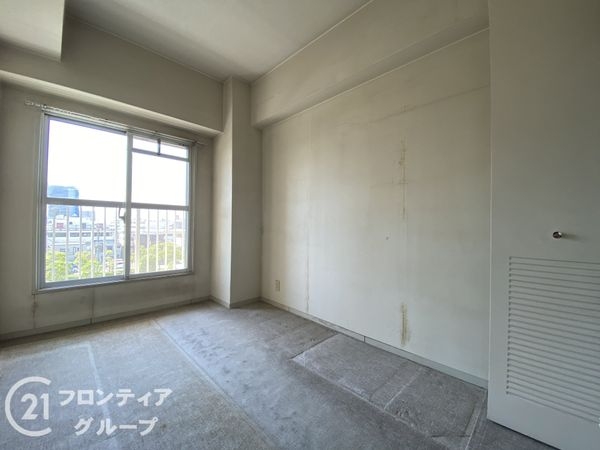 ファミールハイツ明石弐番館　中古マンション