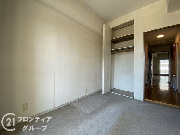ファミールハイツ明石弐番館　中古マンション