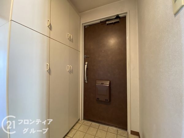 ファミールハイツ明石弐番館　中古マンション