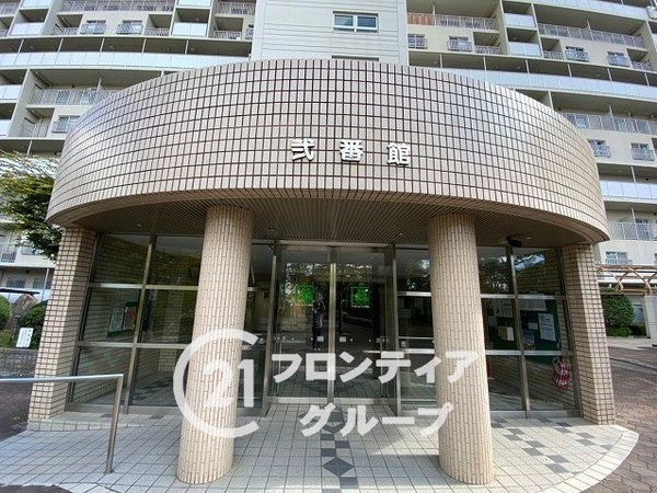 ファミールハイツ明石弐番館　中古マンション