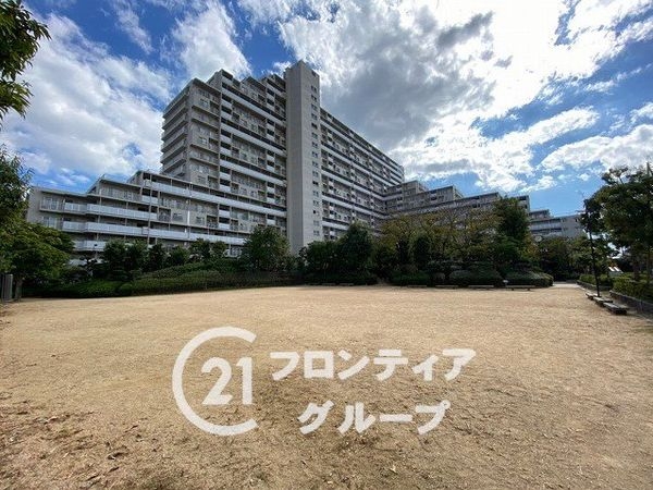 ファミールハイツ明石弐番館　中古マンション