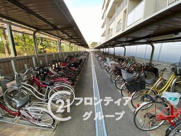 ファミールハイツ明石弐番館　中古マンション