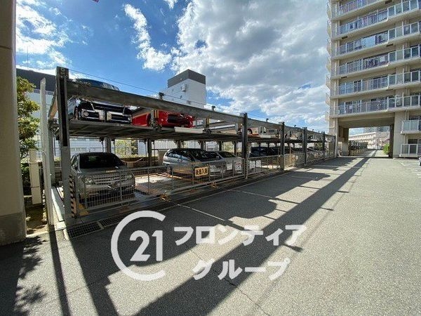 ファミールハイツ明石弐番館　中古マンション