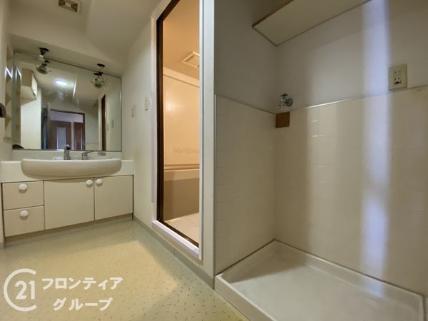 ファミールハイツ明石弐番館　中古マンション
