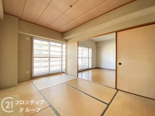 ファミールハイツ明石弐番館　中古マンション