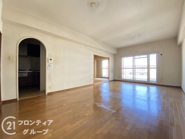 ファミールハイツ明石弐番館　中古マンション