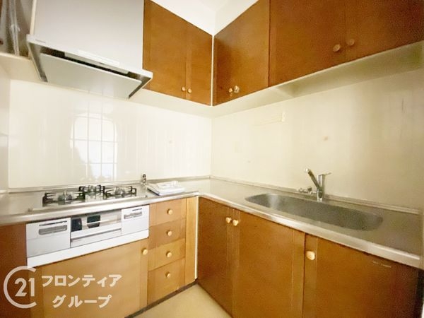 ファミールハイツ明石弐番館　中古マンション