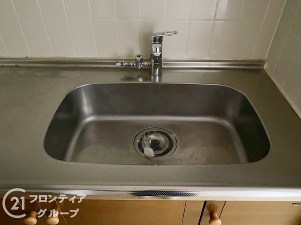 ファミールハイツ明石弐番館　中古マンション