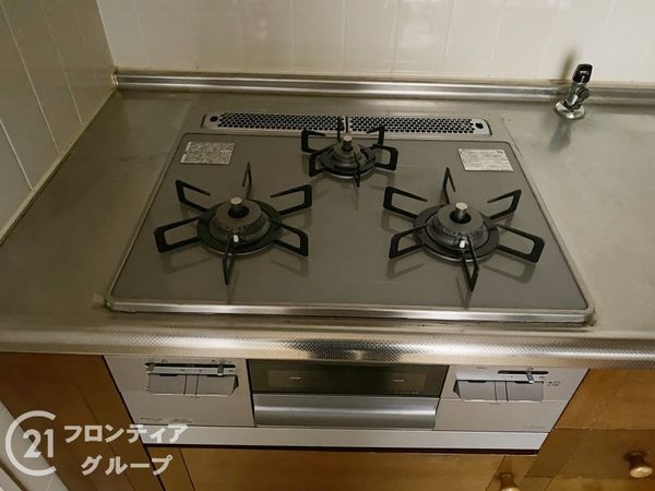 ファミールハイツ明石弐番館　中古マンション