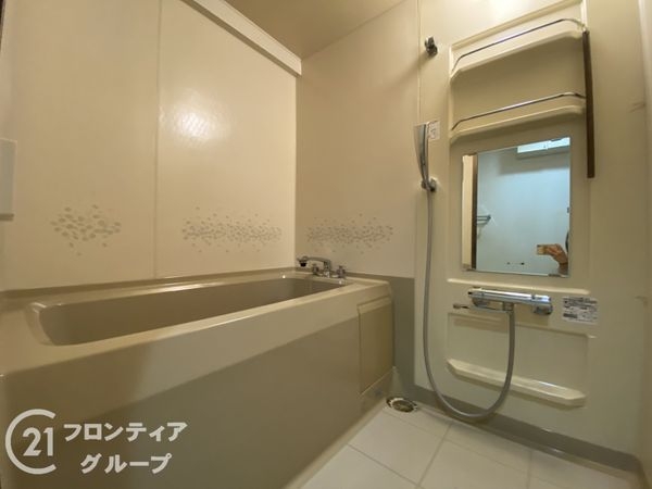 ファミールハイツ明石弐番館　中古マンション