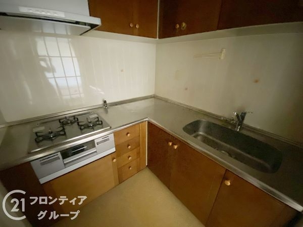 ファミールハイツ明石弐番館　中古マンション