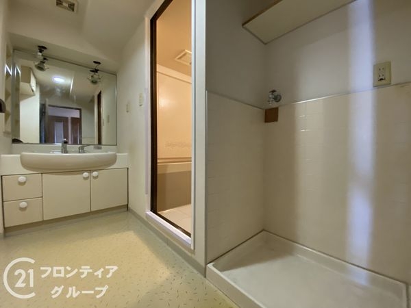 ファミールハイツ明石弐番館　中古マンション