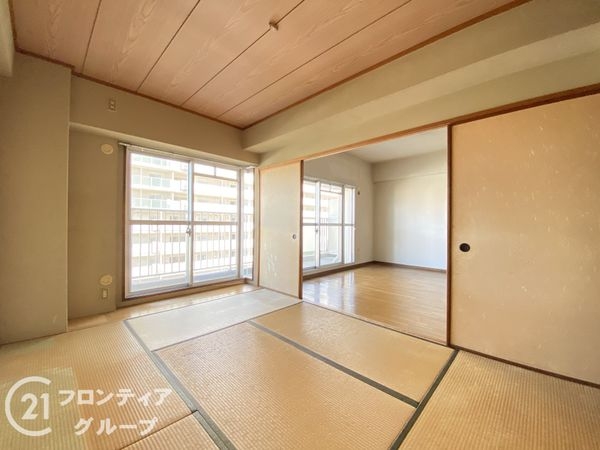 ファミールハイツ明石弐番館　中古マンション