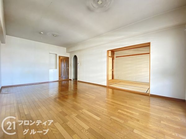 ファミールハイツ明石弐番館　中古マンション