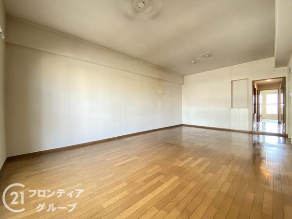 ファミールハイツ明石弐番館　中古マンション