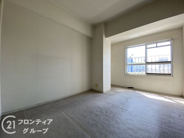 ファミールハイツ明石弐番館　中古マンション