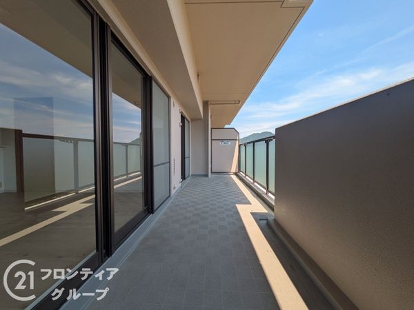 グレーシィ須磨アルテピア２番街　中古マンション
