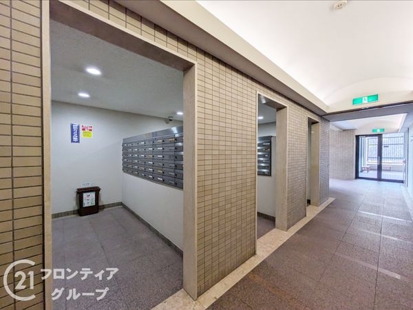 グレーシィ須磨アルテピア２番街　中古マンション
