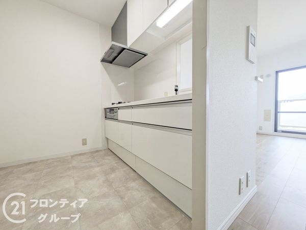 グレーシィ須磨アルテピア２番街　中古マンション