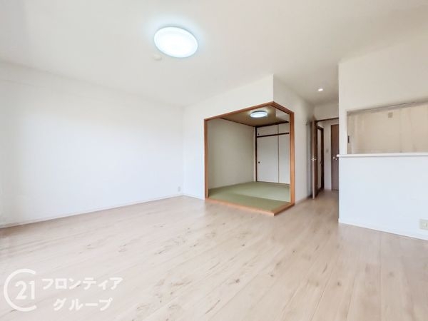 グレーシィ須磨アルテピア２番街　中古マンション