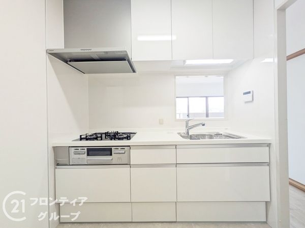 グレーシィ須磨アルテピア２番街　中古マンション