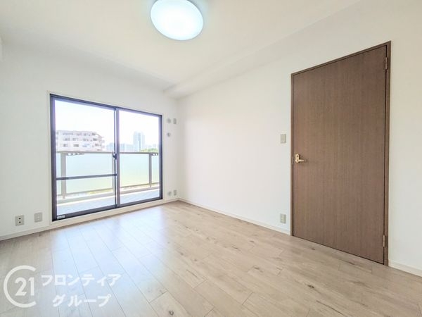 グレーシィ須磨アルテピア２番街　中古マンション