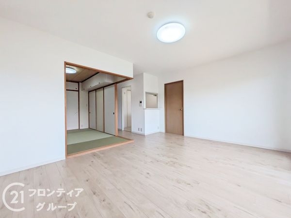グレーシィ須磨アルテピア２番街　中古マンション