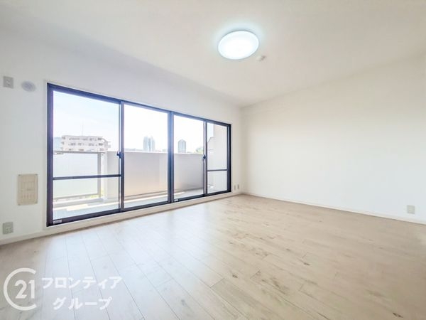 グレーシィ須磨アルテピア２番街　中古マンション
