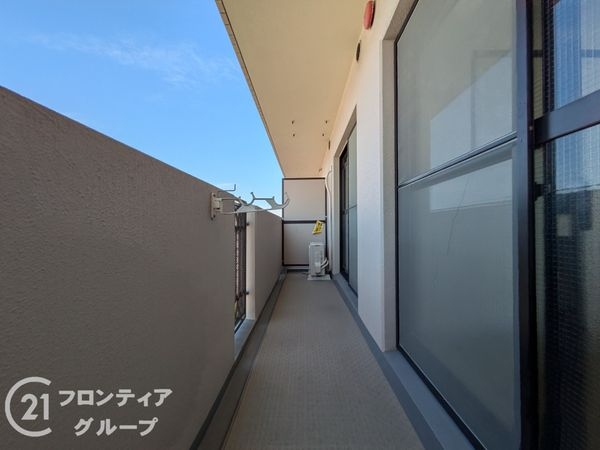 シーガルパレス板宿　中古マンション