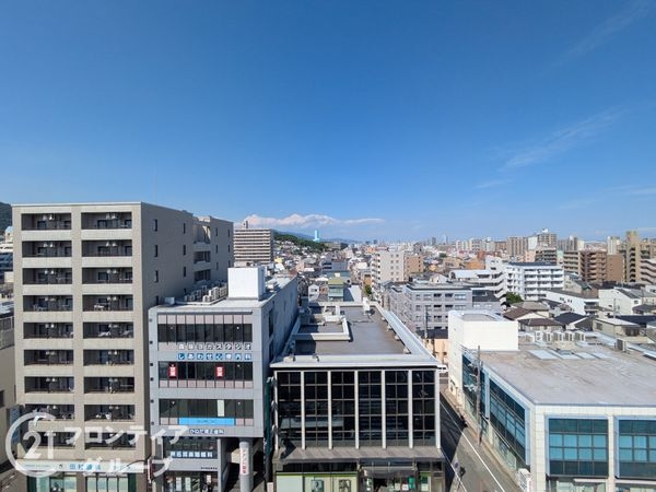 シーガルパレス板宿　中古マンション