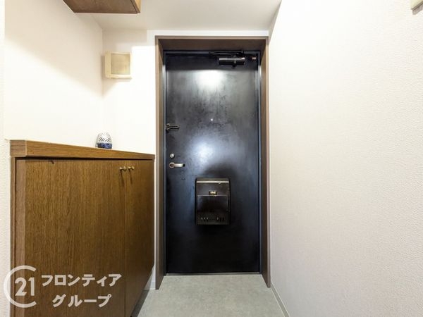 シーガルパレス板宿　中古マンション