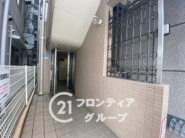 シーガルパレス板宿　中古マンション