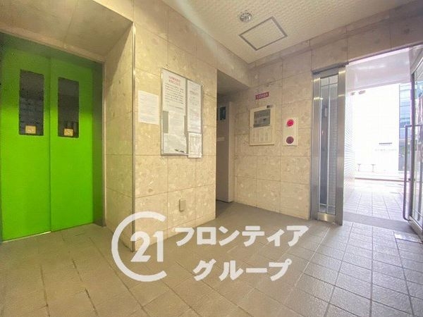 シーガルパレス板宿　中古マンション
