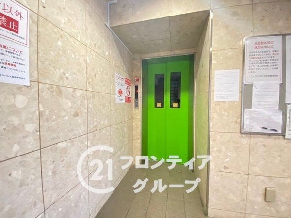 シーガルパレス板宿　中古マンション