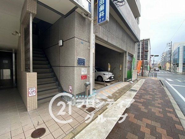 シーガルパレス板宿　中古マンション