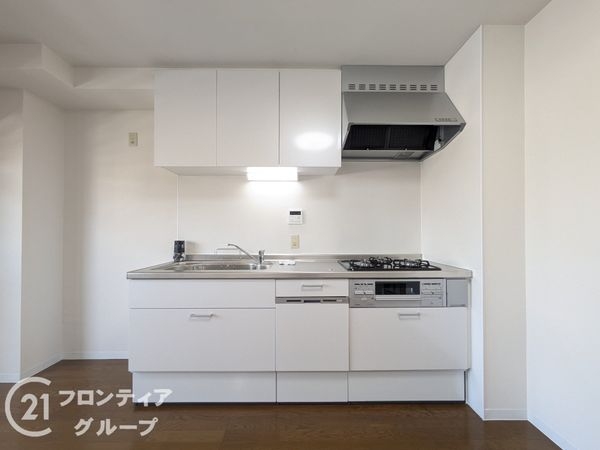 シーガルパレス板宿　中古マンション