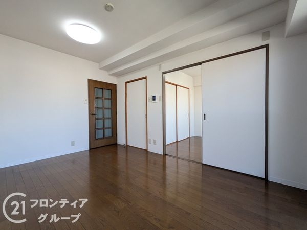 シーガルパレス板宿　中古マンション